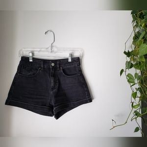 Pacsun mom short 24